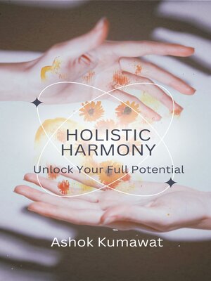 cover image of Holistic Harmony
